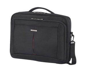 Veske/Hylster/Sekk til bærbar PC - Samsonite Guardit 2.0 Laptopveske for Laptop 15.6" | Svart - 115325-1041