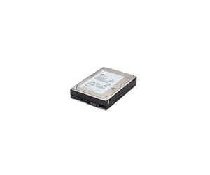 Harddisk - HP HDD 500GB 2.5 7.2K 6G - 500GB - Harddisk - 713829-B21 - SAS2 - 713829-B21