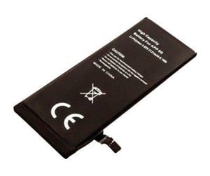 Mobil - Adaptere og ladere - CoreParts Battery battery - Li-pol - MBXAP-BA0053