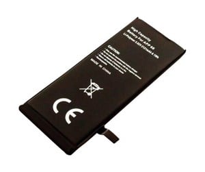 Mobil - Adaptere og ladere - CoreParts Battery battery - Li-pol - MBXAP-BA0054