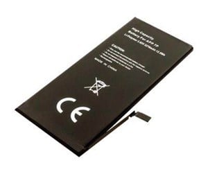 Mobil - Adaptere og ladere - CoreParts Battery battery - Li-pol - MBXAP-BA0058