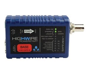 Repeater & Transceiver - Veracity HIGHWIRE Powerstar Base Unit - VHW-HWPS-B