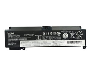 Bærbar PC - Batteri  - Lenovo - laptop battery - Li-Ion - 26 Wh - 01AV406