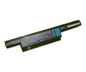 Bærbar PC - Batteri  - CoreParts Battery - laptop battery - Li-Ion - 9000 mAh - MBI3385