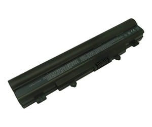 Bærbar PC - Batteri  - CoreParts Battery - laptop battery - Li-Ion - 4400 mAh - 49 Wh - MBXAC-BA0005