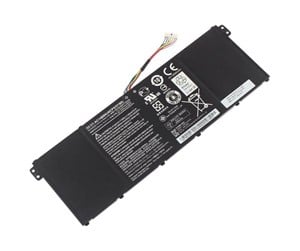 Bærbar PC - Batteri  - CoreParts Battery - laptop battery - Li-pol - 3200 mAh - 48 Wh - MBXAC-BA0008