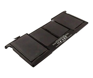 Bærbar PC - Batteri  - CoreParts Battery - laptop battery - Li-pol - 8400 mAh - MBXAP-BA0003