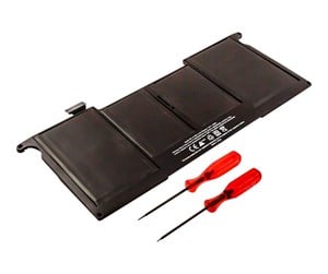 Bærbar PC - Batteri  - CoreParts Battery - laptop battery - 39 Wh - MBXAP-BA0005