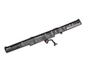 Bærbar PC - Batteri  - CoreParts Battery - laptop battery - Li-Ion - 3070 mAh - MBI2550