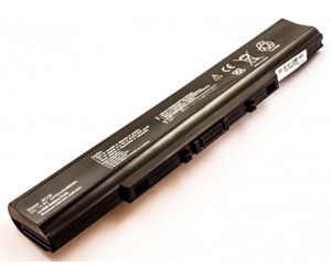 Bærbar PC - Batteri  - CoreParts Battery - laptop battery - 5200 mAh - MBI3399