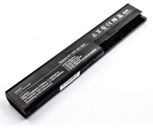 Bærbar PC - Batteri  - CoreParts Battery - laptop battery - Li-Ion - 4400 mAh - MBI4120