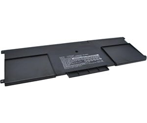 Bærbar PC - Batteri  - CoreParts Battery - laptop battery - Li-pol - 4500 mAh - 50 Wh - MBXAS-BA0069