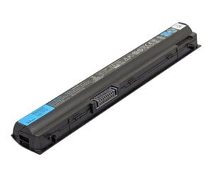 Bærbar PC - Batteri  - CoreParts Battery - laptop battery - Li-Ion - 2600 mAh - MBXDE-BA0003