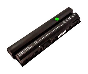 Bærbar PC - Batteri  - CoreParts Battery - laptop battery - Li-Ion - 4400 mAh - MBXDE-BA0004