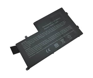 Bærbar PC - Batteri  - CoreParts Battery - laptop battery - Li-Ion - 3400 mAh - MBXDE-BA0008