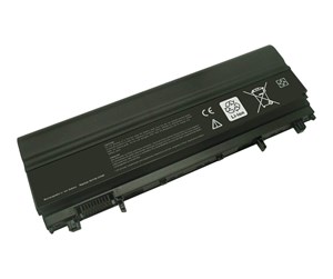 Bærbar PC - Batteri  - CoreParts Battery - laptop battery - Li-Ion - 6600 mAh - 73 Wh - MBXDE-BA0015