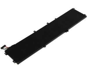 Bærbar PC - Batteri  - CoreParts Battery - laptop battery - Li-Ion - 7300 mAh - 83.2 Wh - MBXDE-BA0139