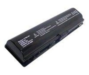 Bærbar PC - Batteri  - CoreParts Battery - MBI50651