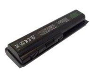 Bærbar PC - Batteri  - CoreParts Battery - MBI50953