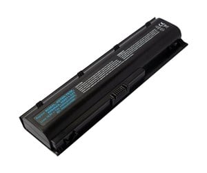 Bærbar PC - Batteri  - CoreParts Battery - laptop battery - Li-Ion - 4400 mAh - MBXHP-BA0007