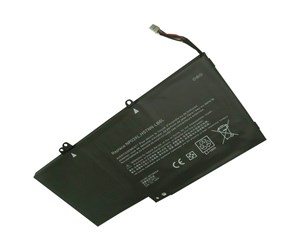 Bærbar PC - Batteri  - CoreParts Battery - laptop battery - Li-pol - 3200 mAh - 36 Wh - MBXHP-BA0016