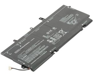 Bærbar PC - Batteri  - CoreParts Battery - laptop battery - Li-pol - 4000 mAh - 45 Wh - MBXHP-BA0022