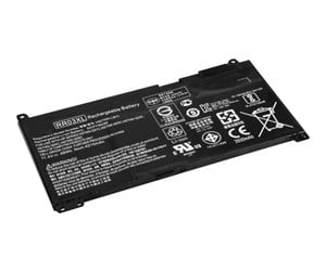 Bærbar PC - Batteri  - CoreParts Battery - laptop battery - Li-Ion - 4200 mAh - 48 Wh - MBXHP-BA0024