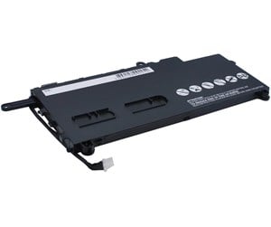 Bærbar PC - Batteri  - CoreParts Battery - laptop battery - Li-Ion - 3.8 Ah - 29 Wh - MBXHP-BA0052