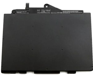 Bærbar PC - Batteri  - CoreParts Battery - laptop battery - Li-pol - 3700 mAh - 42.2 Wh - MBXHP-BA0161