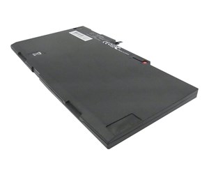 Bærbar PC - Batteri  - CoreParts Battery - laptop battery - Li-pol - 4500 mAh - 50 Wh - MBXHP-BA0169