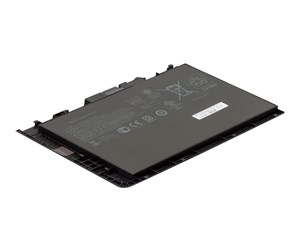 Bærbar PC - Batteri  - CoreParts Battery - laptop battery - Li-Ion - 52 Wh - MBXHP-BA0002