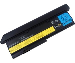 Bærbar PC - Batteri  - CoreParts Battery - laptop battery - Li-Ion - 6.6 Ah - 71 Wh - MBXLE-BA0028