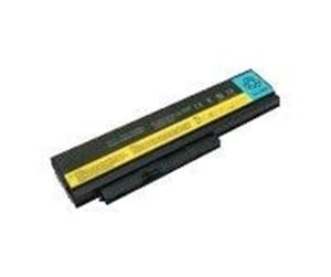 Bærbar PC - Batteri  - CoreParts Battery Laptop Battery - laptop battery - Li-Ion - 4.4 Ah - MBI3060