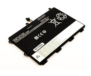 Bærbar PC - Batteri  - CoreParts Battery - laptop battery - Li-pol - 4600 mAh - 34 Wh - MBXLE-BA0022