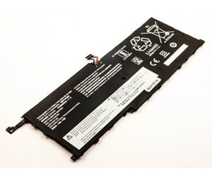 Bærbar PC - Batteri  - CoreParts Battery - laptop battery - Li-Ion - 3300 mAh - 50 Wh - MBXLE-BA0024