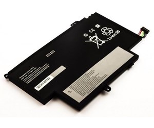 Bærbar PC - Batteri  - CoreParts Battery - laptop battery - Li-Ion - 3100 mAh - 46 Wh - MBXLE-BA0025