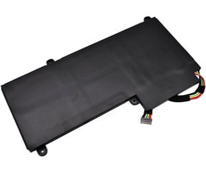 Bærbar PC - Batteri  - CoreParts Battery - laptop battery - Li-Ion - 4400 mAh - 47.5 Wh - MBXLE-BA0063