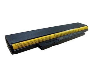 Bærbar PC - Batteri  - CoreParts Battery - laptop battery - Li-Ion - 4400 mAh - MBXLE-BA0004