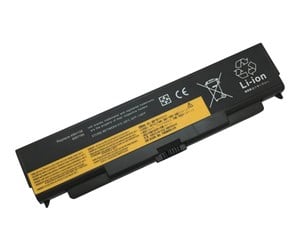 Bærbar PC - Batteri  - CoreParts Battery - laptop battery - Li-Ion - 4.4 Ah - MBXLE-BA0005