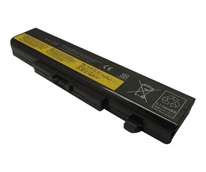 Bærbar PC - Batteri  - CoreParts Battery - laptop battery - Li-Ion - 4400 mAh - MBXLE-BA0006