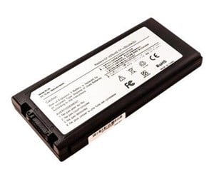 Bærbar PC - Batteri  - CoreParts Battery - laptop battery - Li-Ion - 7800 mAh - 84.2 Wh - MBXPA-BA0001