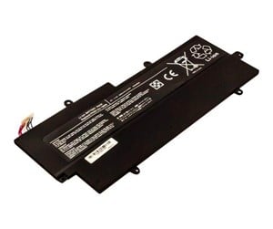 Bærbar PC - Batteri  - CoreParts Battery - laptop battery - Li-Ion - 3000 mAh - MBI2907