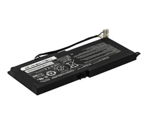 Bærbar PC - Batteri  - CoreParts Battery - laptop battery - Li-Ion - 2830 mAh - MBXTO-BA0001