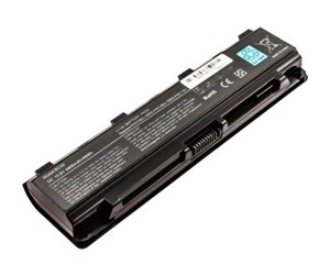 Bærbar PC - Batteri  - CoreParts Battery - laptop battery - 4400 mAh - 48 Wh - MBXTO-BA0002