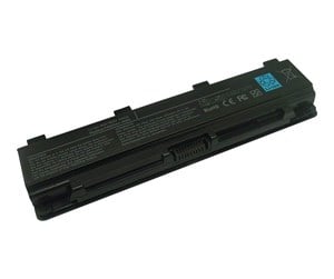 Bærbar PC - Batteri  - CoreParts Battery - laptop battery - Li-Ion - 6.6 Ah - 71 Wh - MBXTO-BA0015