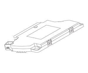 Printertilbehør - Brother - laser unit - LU9361001