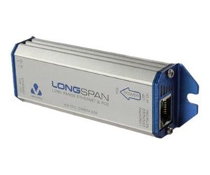 Repeater & Transceiver - Veracity LONGSPAN - VLS-1P-C