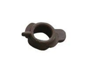 Printertilbehør - CoreParts Spareparts - lower roller bushing right - MSP1064