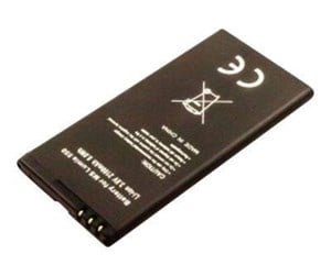 Mobil - Adaptere og ladere - CoreParts Battery battery - Li-Ion - MBXMS-BA0008