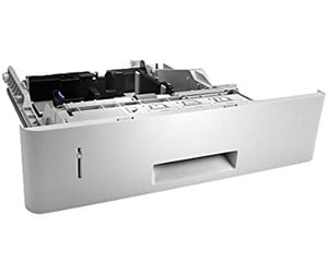 Printertilbehør - HP Paper input tray 2 cassette - RM2-6296-000CN